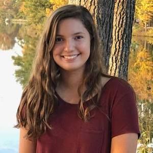 Meet your Posher, Mackenzie